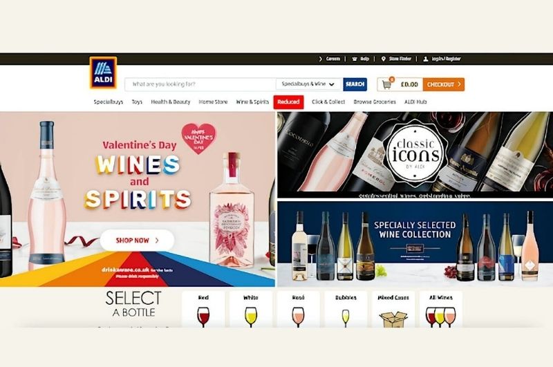 Aldi UK