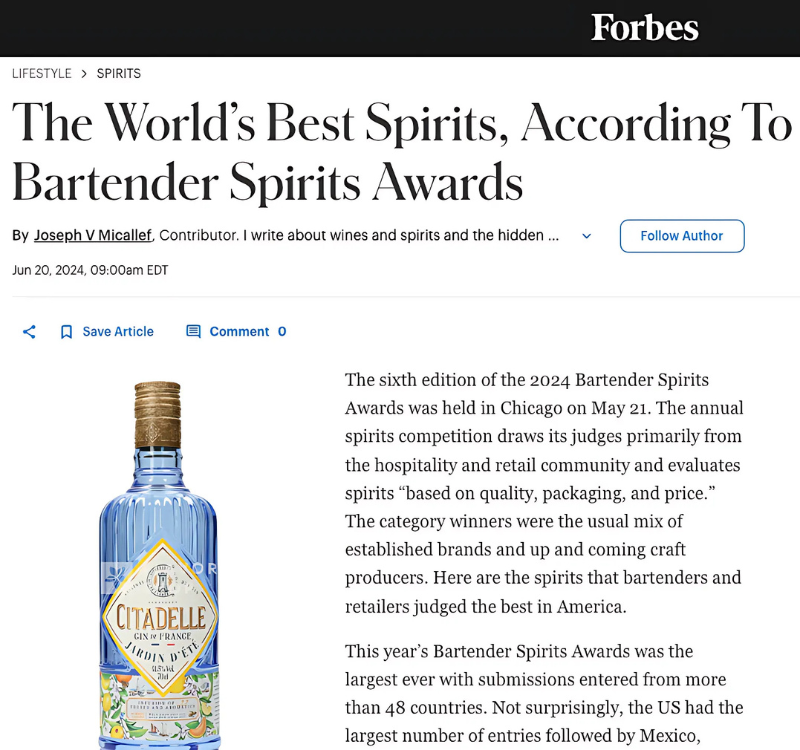 Forbes