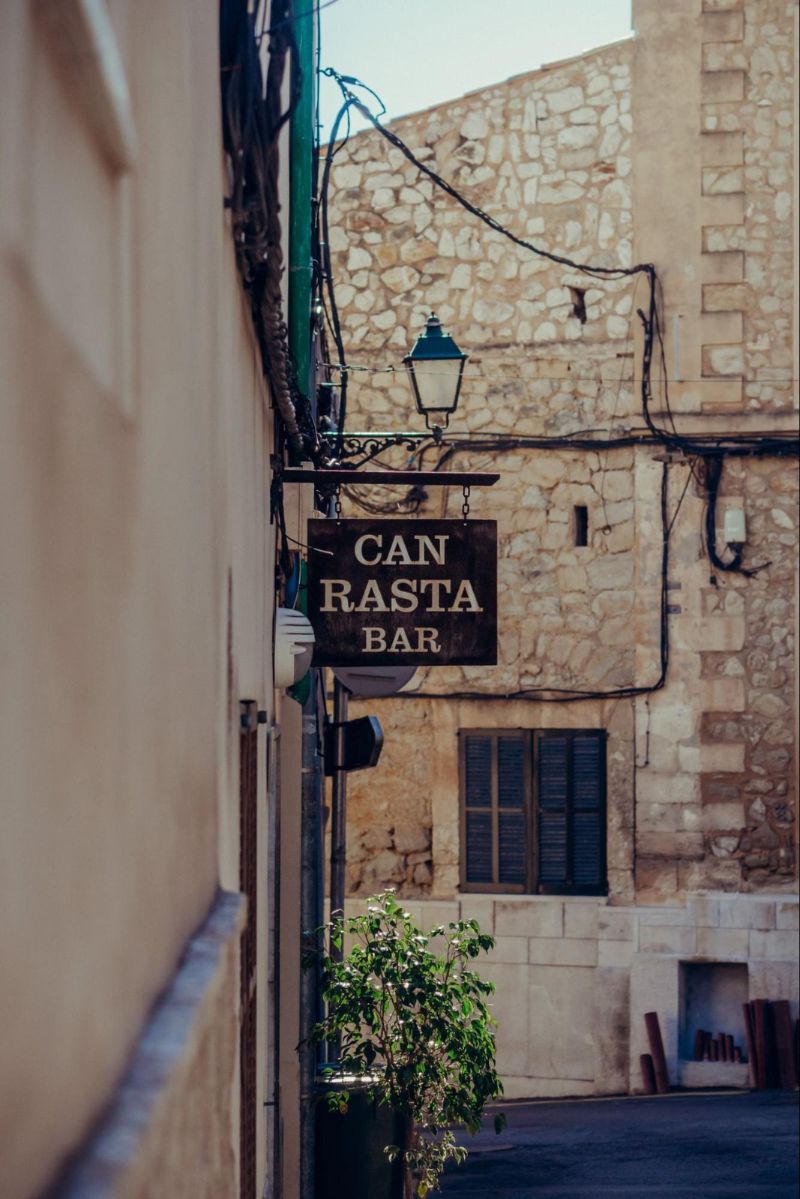 In Spain, tipping is largely up to the customer