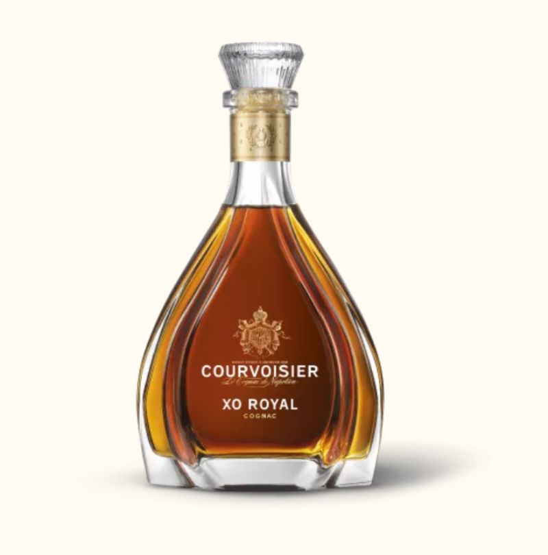 Courvoisier Cognac XO Royal