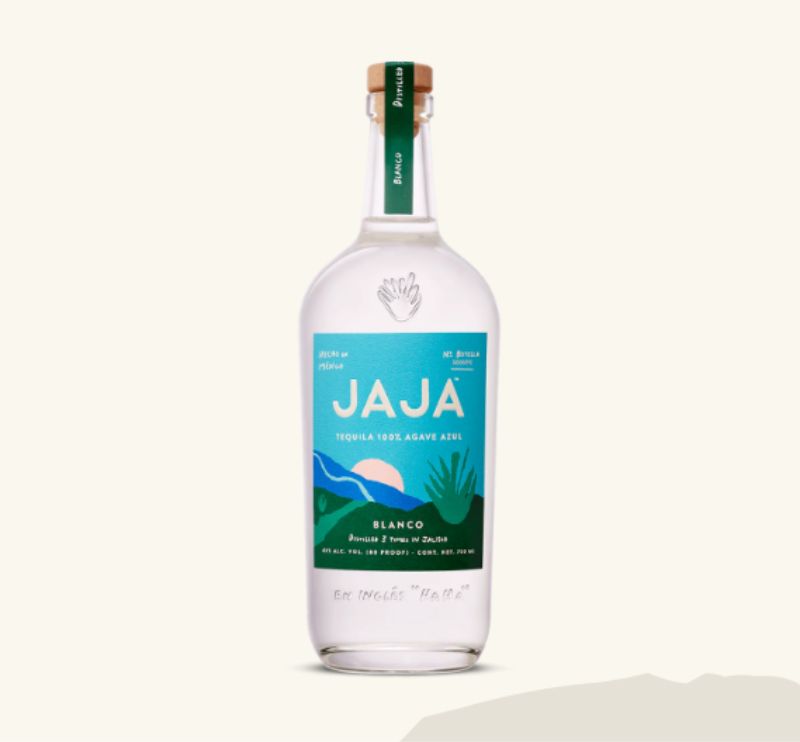 Jaja Tequila - Blanco