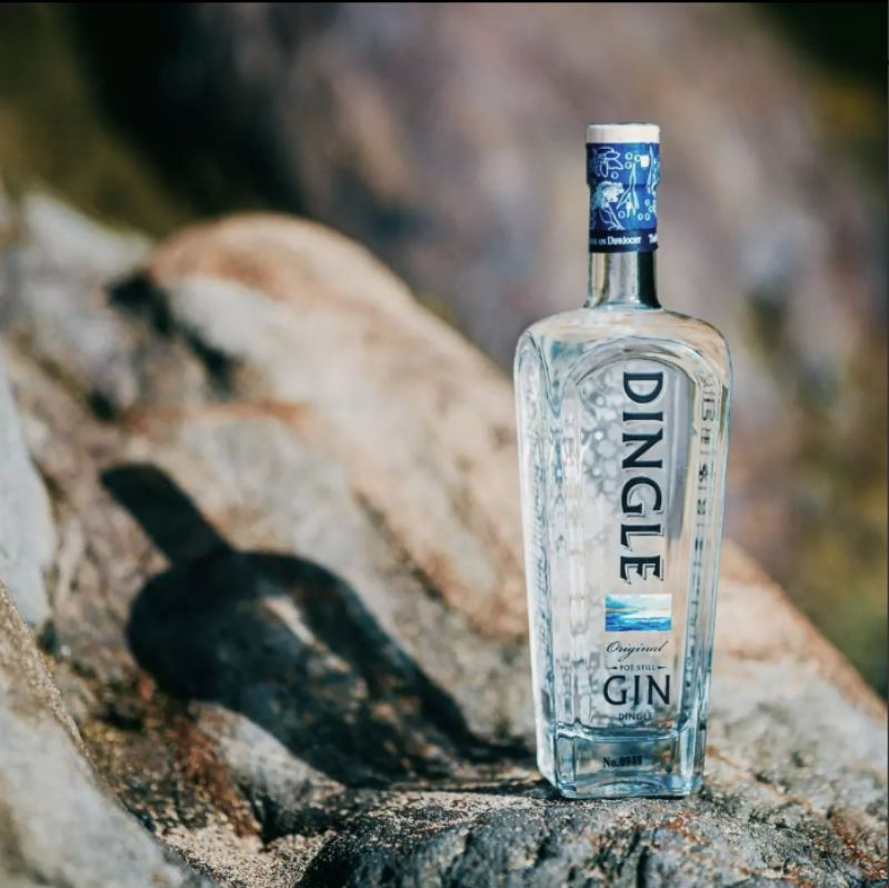 Dingle Gin
