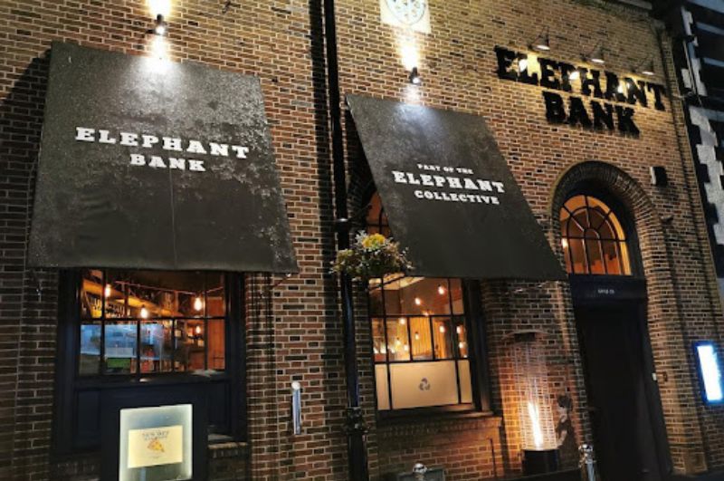 The Elephant Bank on the Wirral, part of the Elephant Collective, says that staff rotas became increasingly complex as the business grew. 