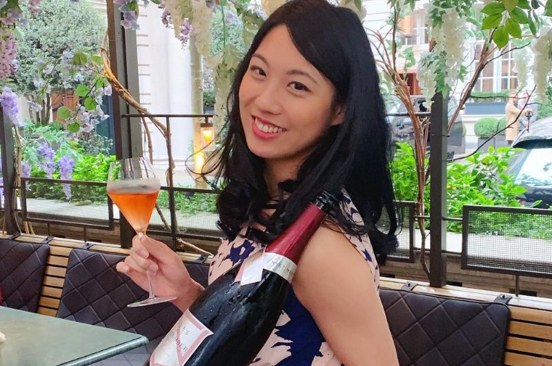 Melody Wong