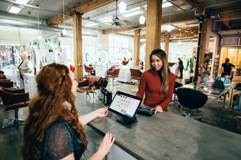 Consider whether applicant’s skills are transferable - customer service experience