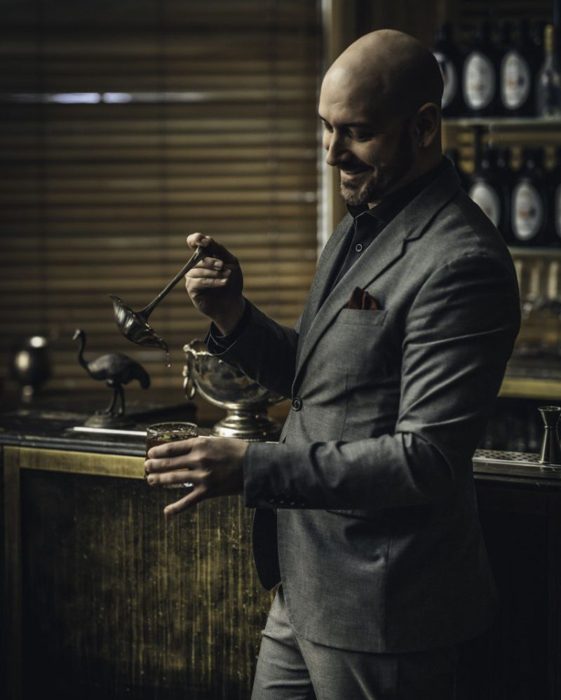 Fabrizio Cino